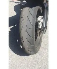 Ducati Monster 696 - 2009 Ducati Monster 696 - 2009