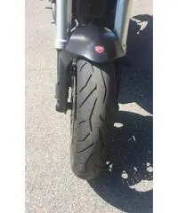 Ducati Monster 696 - 2009 Ducati Monster 696 - 2009