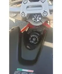 Ducati Monster 696 - 2009 Ducati Monster 696 - 2009