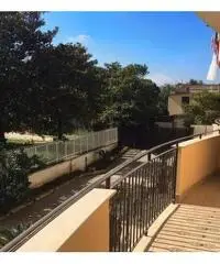 Appartamenti in mini condominio - Succivo