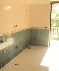 Appartamenti in mini condominio - Succivo