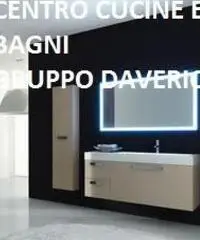 Ristrutturazione bagni, Varese, Lonate Pozzolo, Gallarate