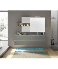 Ristrutturazione bagni, Varese, Lonate Pozzolo, Gallarate