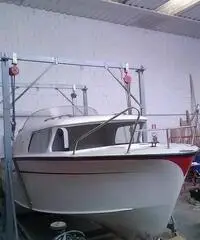 Bora 2 italcraft