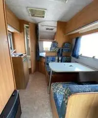 Semintegrale compatto