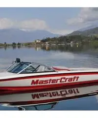Mastercraft Prostar 190 Evo Mastercraft Prostar 190 Evo