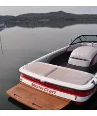 Mastercraft Prostar 190 Evo Mastercraft Prostar 190 Evo