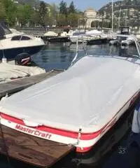 Mastercraft Prostar 190 Evo Mastercraft Prostar 190 Evo