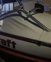 Mastercraft Prostar 190 Evo Mastercraft Prostar 190 Evo