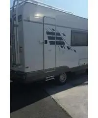 Motorhome 1999 cil 2800turbo disel