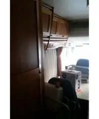 Motorhome 1999 cil 2800turbo disel