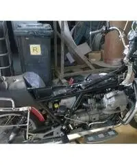 Moto Guzzi California III - 1994