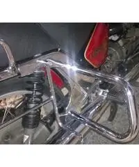 Moto Guzzi California III - 1994