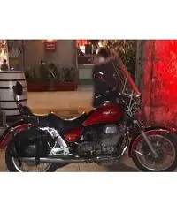 Moto Guzzi California III - 1994