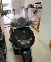 Piaggio Beverly 125 - 2006 Piaggio Beverly 125 - 2006
