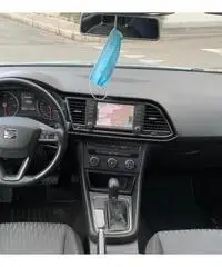 SEAT Leon 1.6 tdi DSG