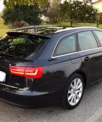 Audi A6 2.0TDI 177cv EURO5B 140.000km full full
