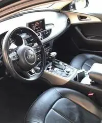 Audi A6 2.0TDI 177cv EURO5B 140.000km full full