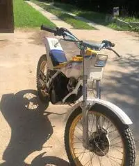 Fantic Motor Regolarità 300 Fantic Motor Regolarità 300
