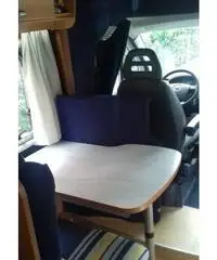 Elnagh Baron 120 l