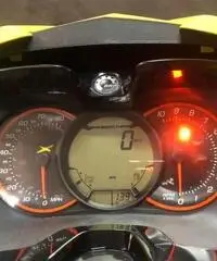 Seedoo RXT 260 3 posti