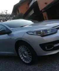 Meganr 1.5 dci limited
