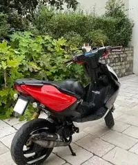 Aerox 70cc