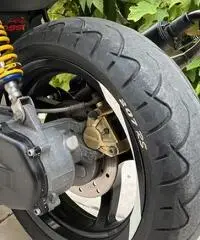 Aerox 70cc