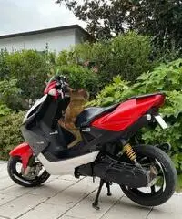 Aerox 70cc Aerox 70cc