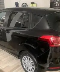 Ford b max