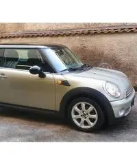 Mini Cooper 2008 Mini Cooper 2008