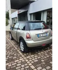 Mini Cooper 2008 Mini Cooper 2008