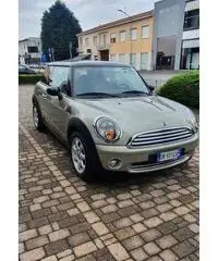 Mini Cooper 2008 Mini Cooper 2008