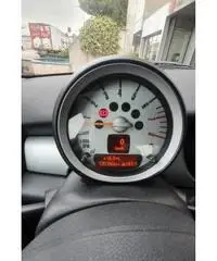 Mini Cooper 2008 Mini Cooper 2008