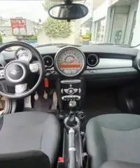 Mini Cooper 2008 Mini Cooper 2008