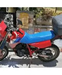 Honda XL 600 - 1986 Honda XL 600 - 1986