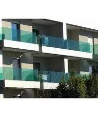 Panoramico appartamento Parchitello Alta 118 MQ