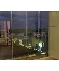 Panoramico appartamento Parchitello Alta 118 MQ