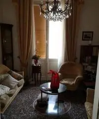 Appartamento signorile 7 VANI