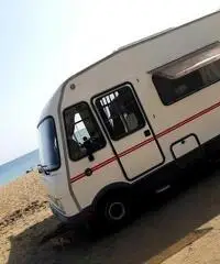Fiat Ducato arca freccia Fiat Ducato arca freccia