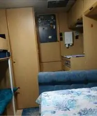 Fiat Ducato arca freccia Fiat Ducato arca freccia