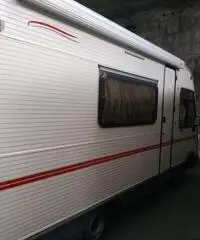 Fiat Ducato arca freccia Fiat Ducato arca freccia