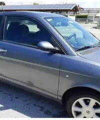 LANCIA Ypsilon - 2006