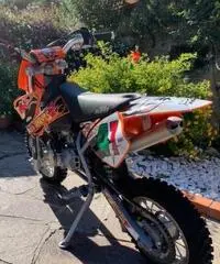 KTM Altro modello - 2013