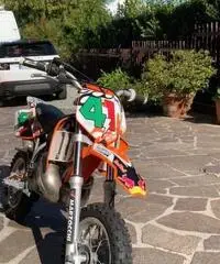 KTM Altro modello - 2013