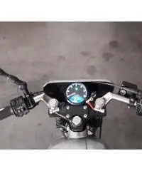 Moto Morini 125 h special Moto Morini 125 h special