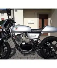 Moto Morini 125 h special Moto Morini 125 h special