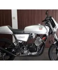 Moto Morini 125 h special Moto Morini 125 h special