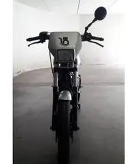 Moto Morini 125 h special Moto Morini 125 h special