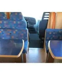 Camper Elnagh Joxy 14 mansardato IVECO